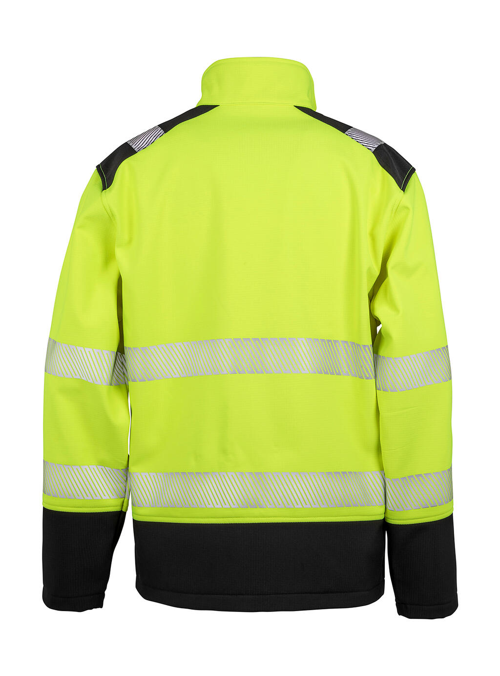 Result Safe-Guard Printable Ripstop Safety Softshell - Afbeelding 5
