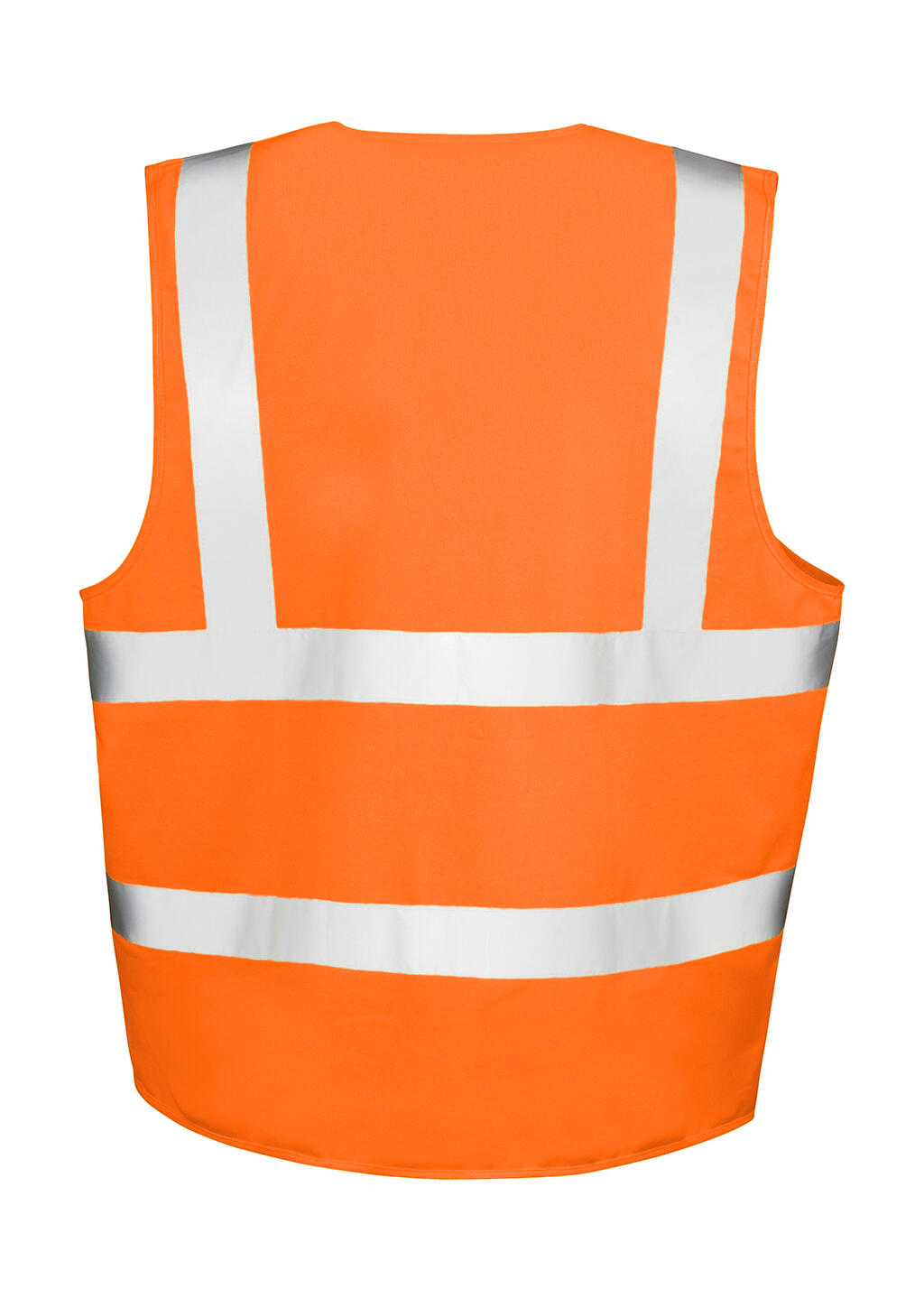 Result Safe-Guard Zip I.D Safety Tabard - Afbeelding 3