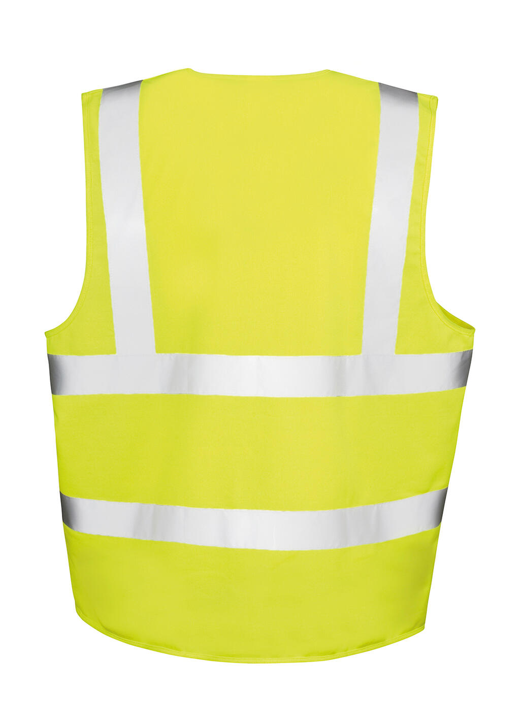 Result Safe-Guard Zip I.D Safety Tabard - Afbeelding 5