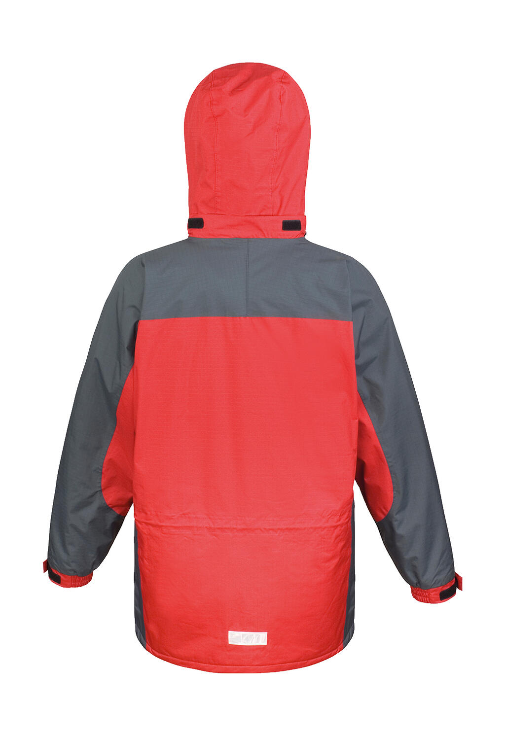 Result Seneca Hi-Activity Jacket - Afbeelding 2