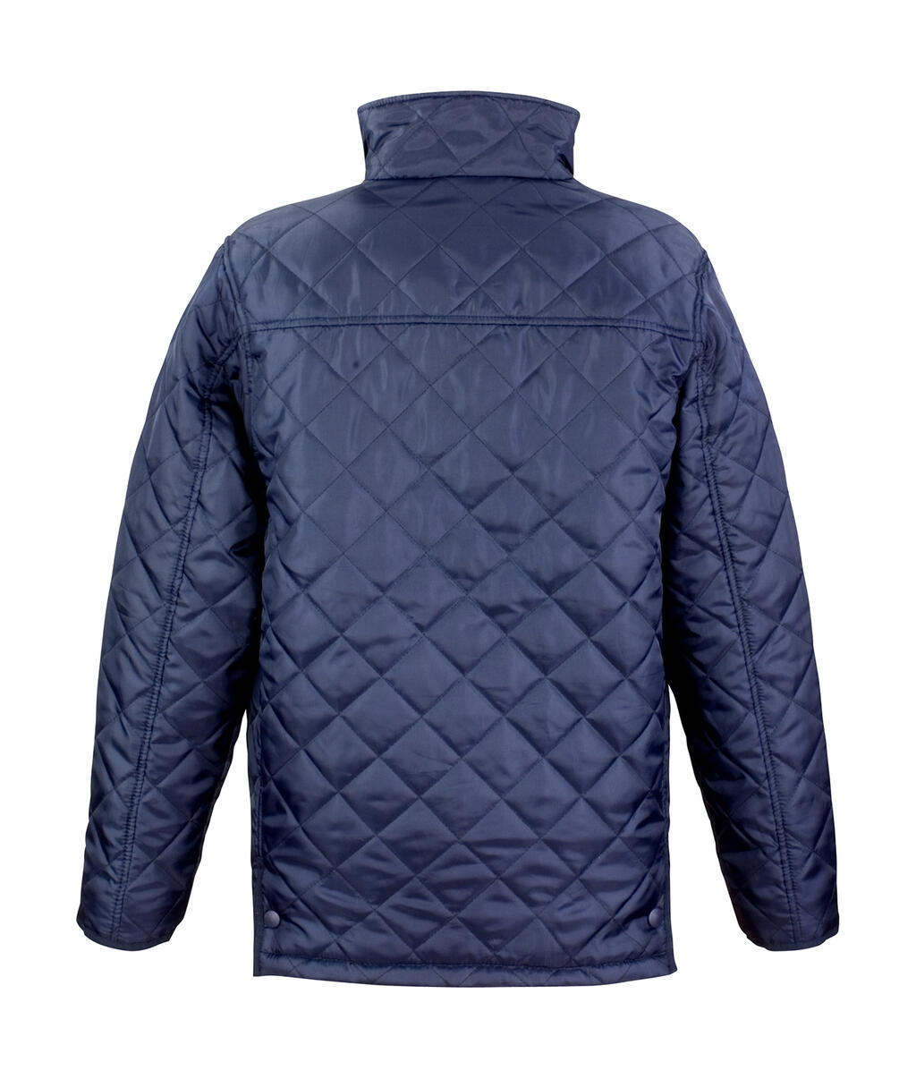 Result Urban Urban Cheltenham Jacket - Afbeelding 7