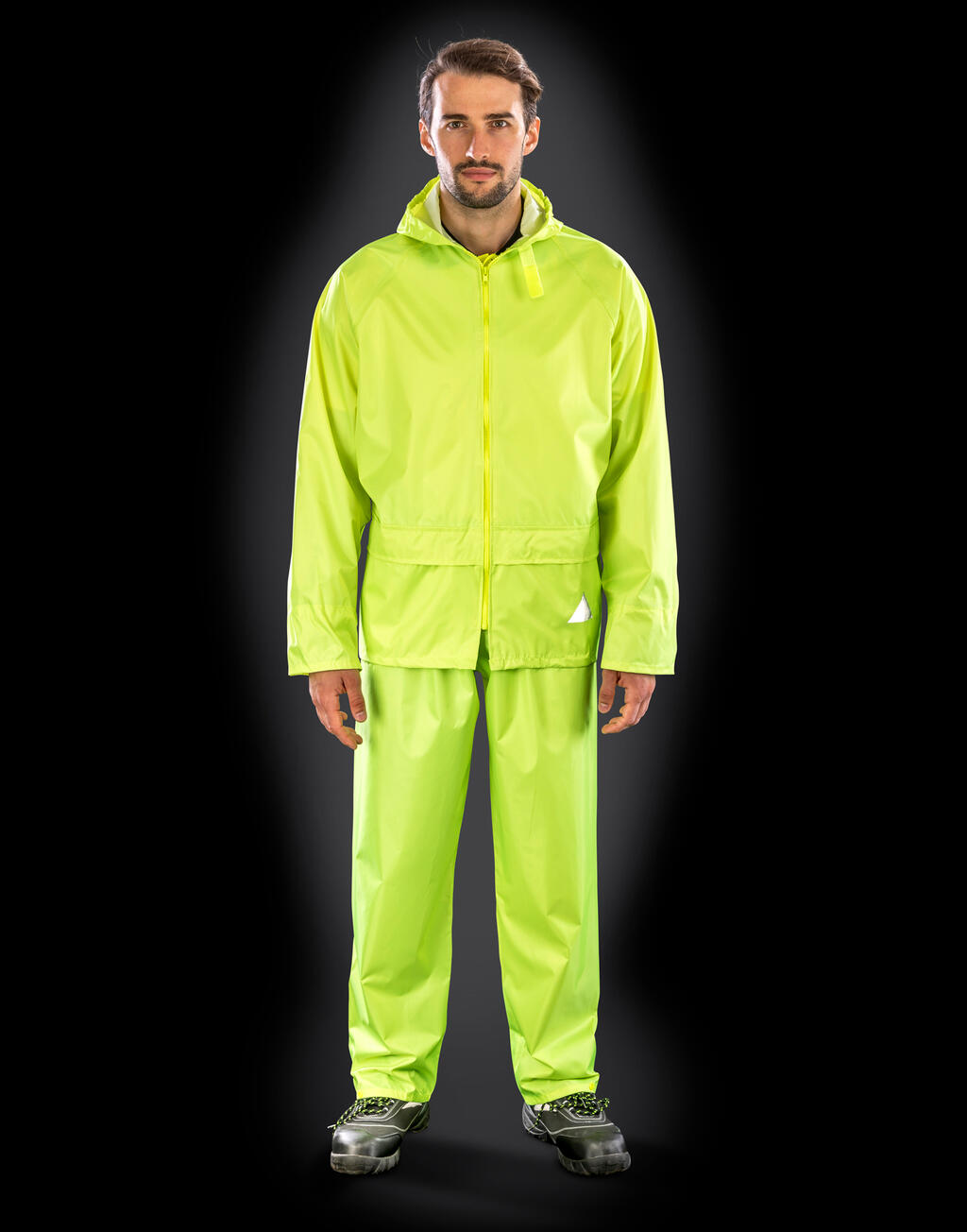Result Waterproof Jacket/Trouser Set - Afbeelding 3