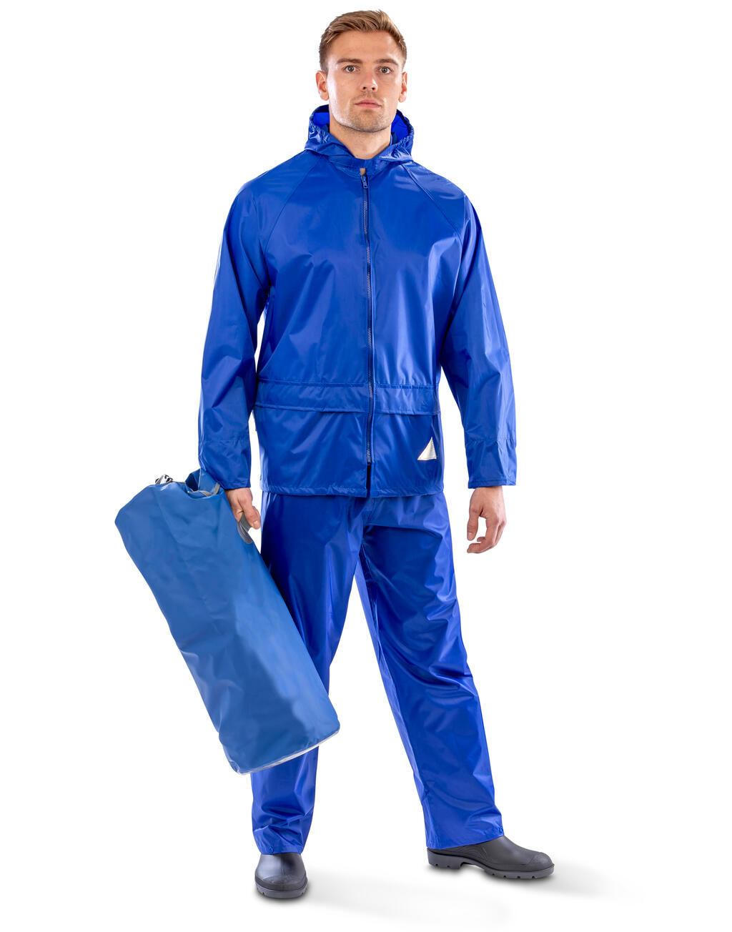 Result Waterproof Jacket/Trouser Set - Afbeelding 6