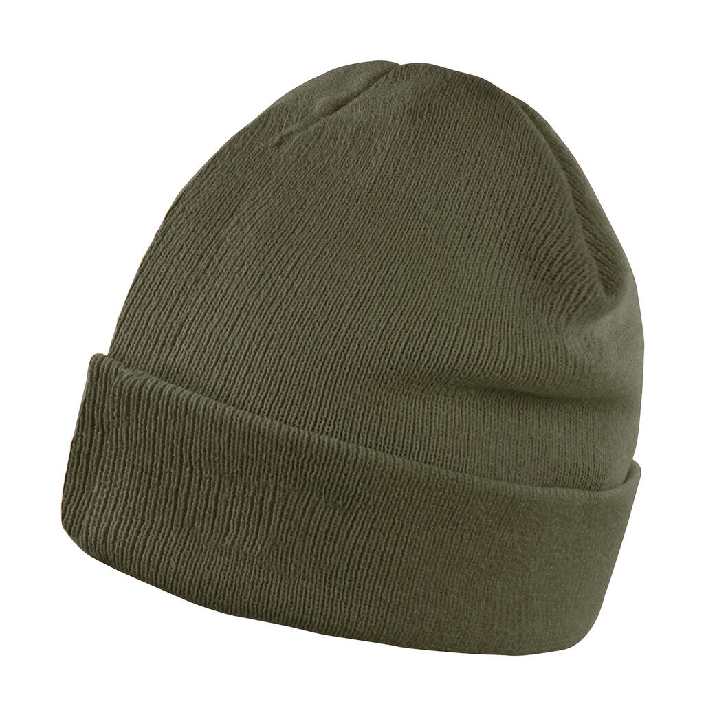 Result Winter Essentials Lightweight Thinsulate Hat - Afbeelding 3