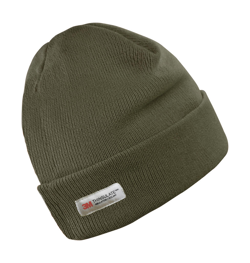 Result Winter Essentials Lightweight Thinsulate Hat - Afbeelding 4
