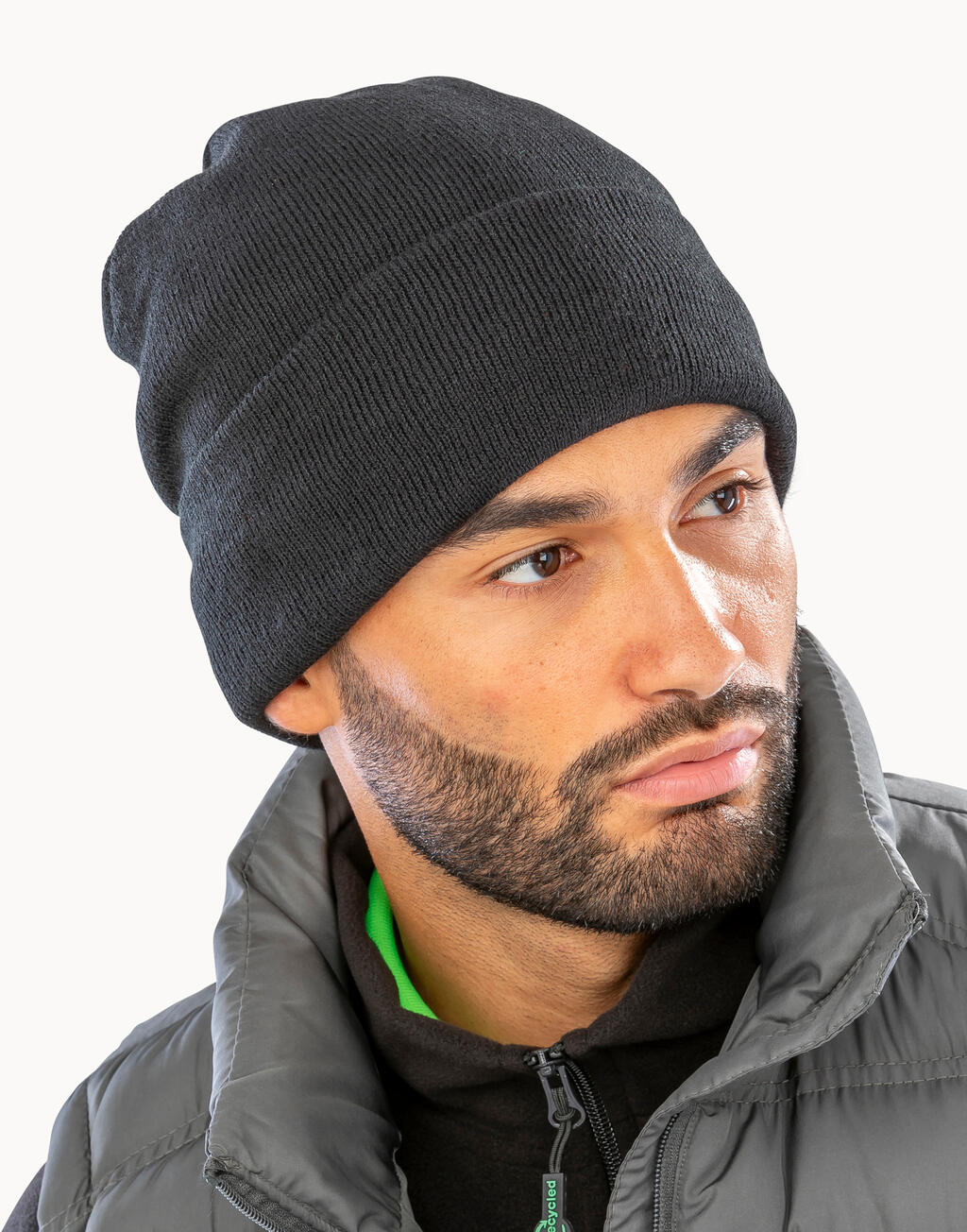 Result Winter Essentials Lightweight Thinsulate Hat - Afbeelding 7
