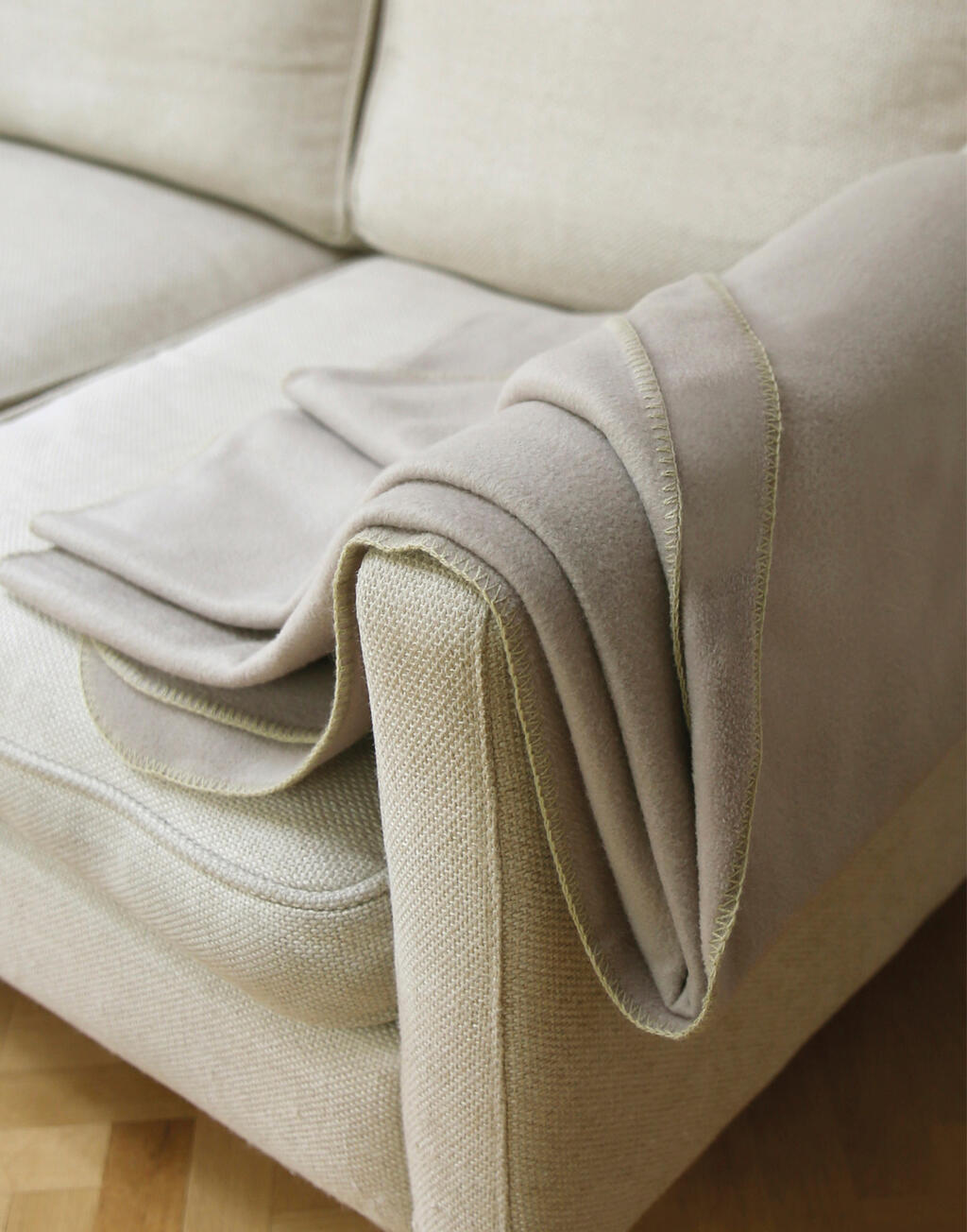 Result Winter Essentials Polartherm™ Blanket - Afbeelding 3