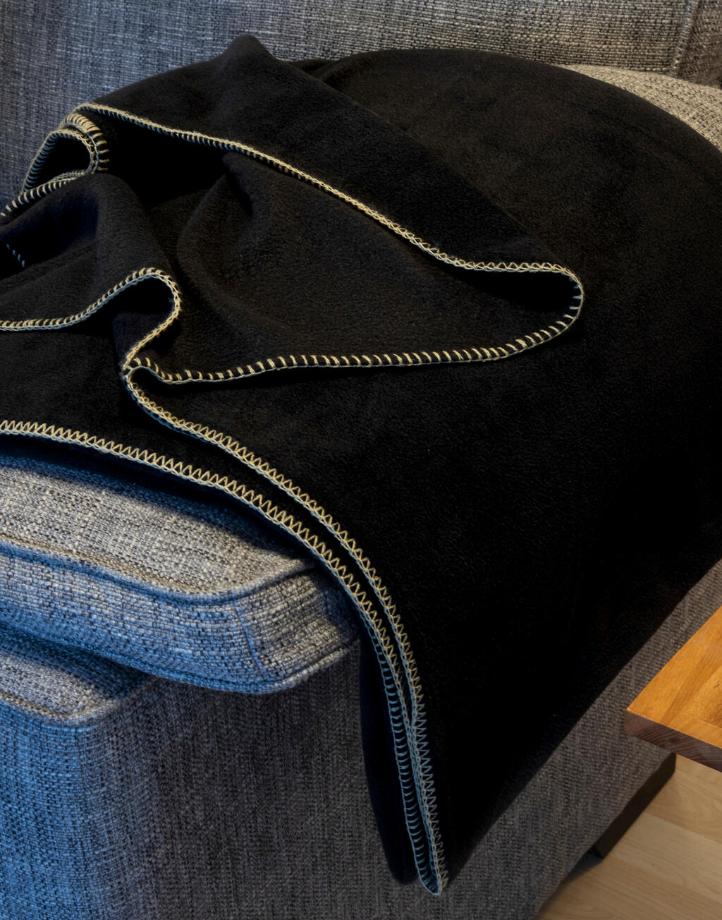 Result Winter Essentials Polartherm™ Blanket - Afbeelding 4