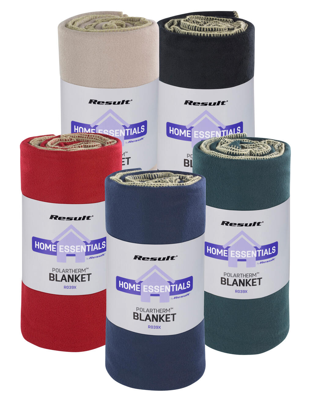 Result Winter Essentials Polartherm™ Blanket - Afbeelding 5