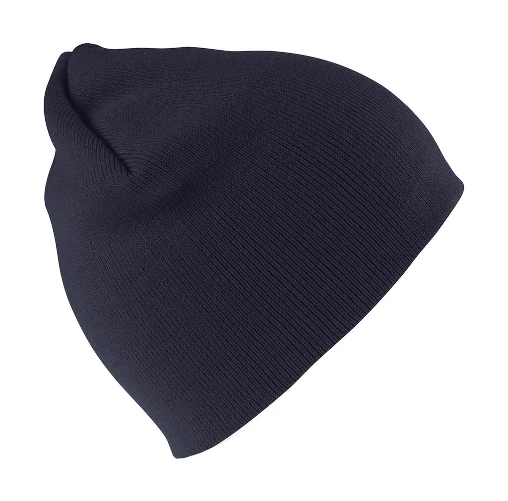 Result Winter Essentials Soft Feel Cuffless Beanie - Afbeelding 3
