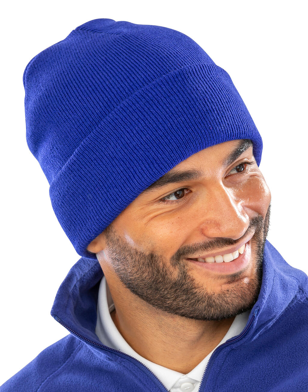 Result Winter Essentials Woolly Ski Hat - Afbeelding 3