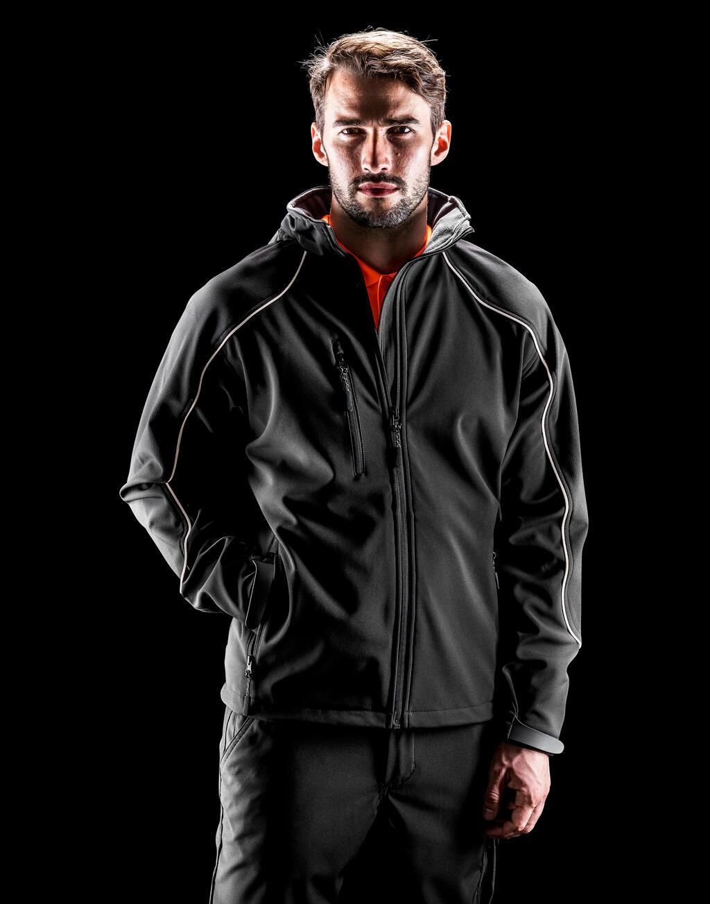 Result Work-Guard Lance Bodywarmer - Afbeelding 5