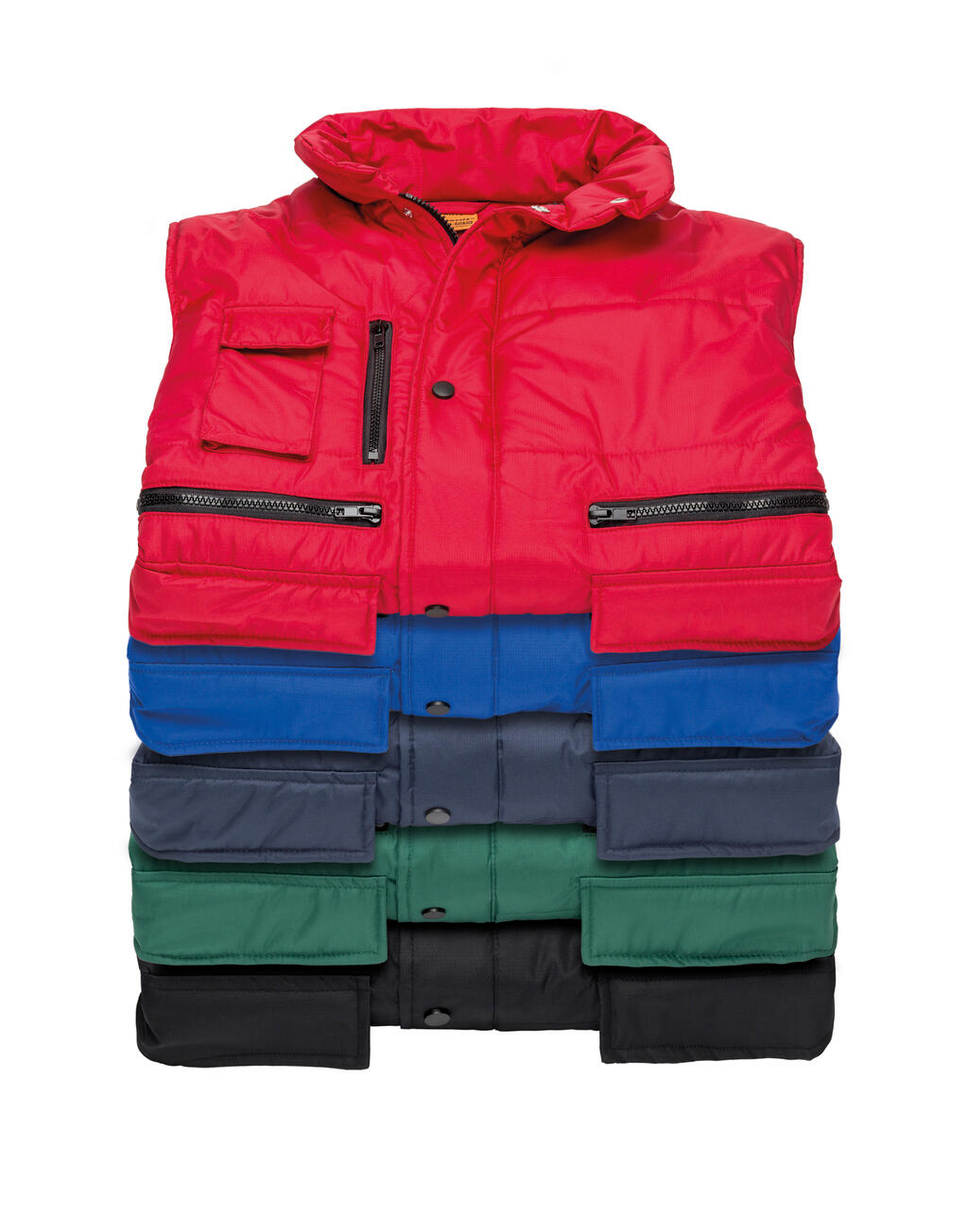 Result Work-Guard Lance Bodywarmer - Afbeelding 9