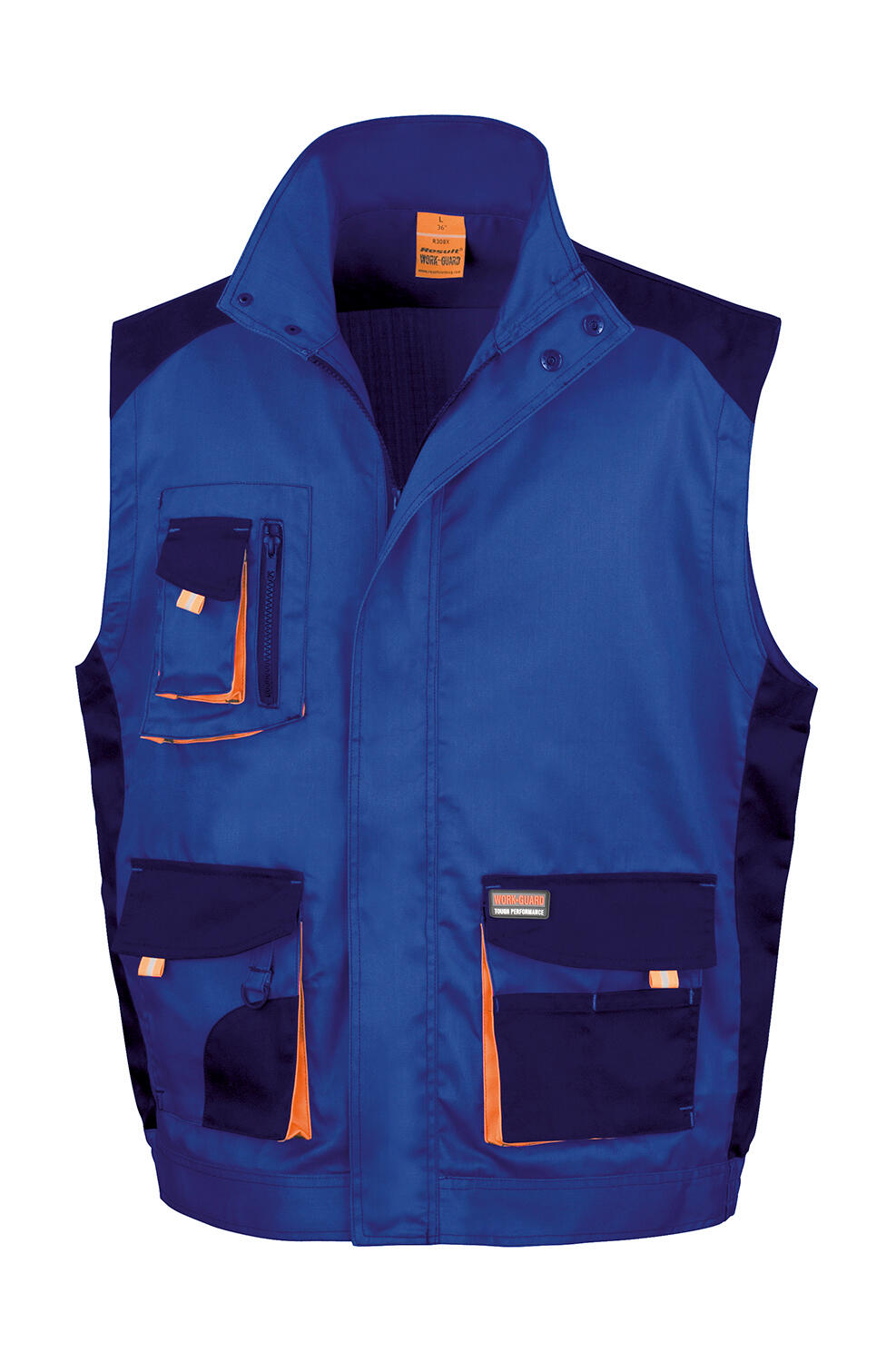 Result Work-Guard LITE Gilet - Afbeelding 5