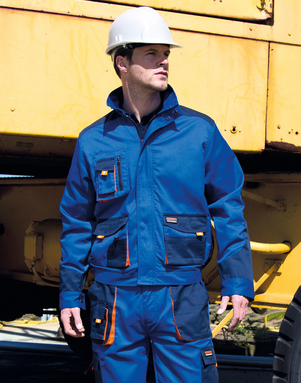 Result Work-Guard LITE Jacket - Afbeelding 3