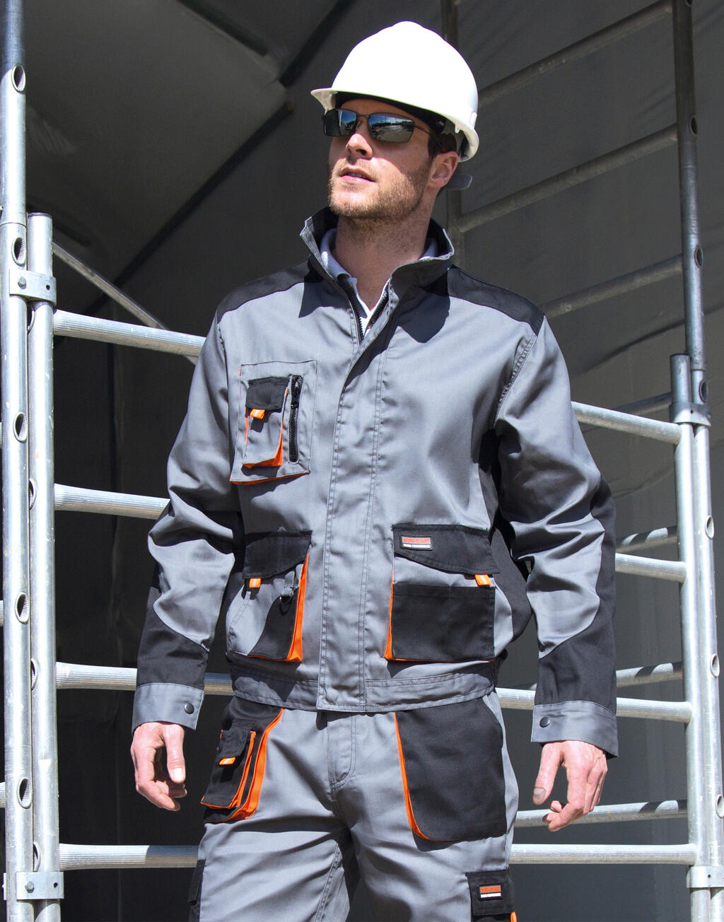 Result Work-Guard LITE Jacket - Afbeelding 4