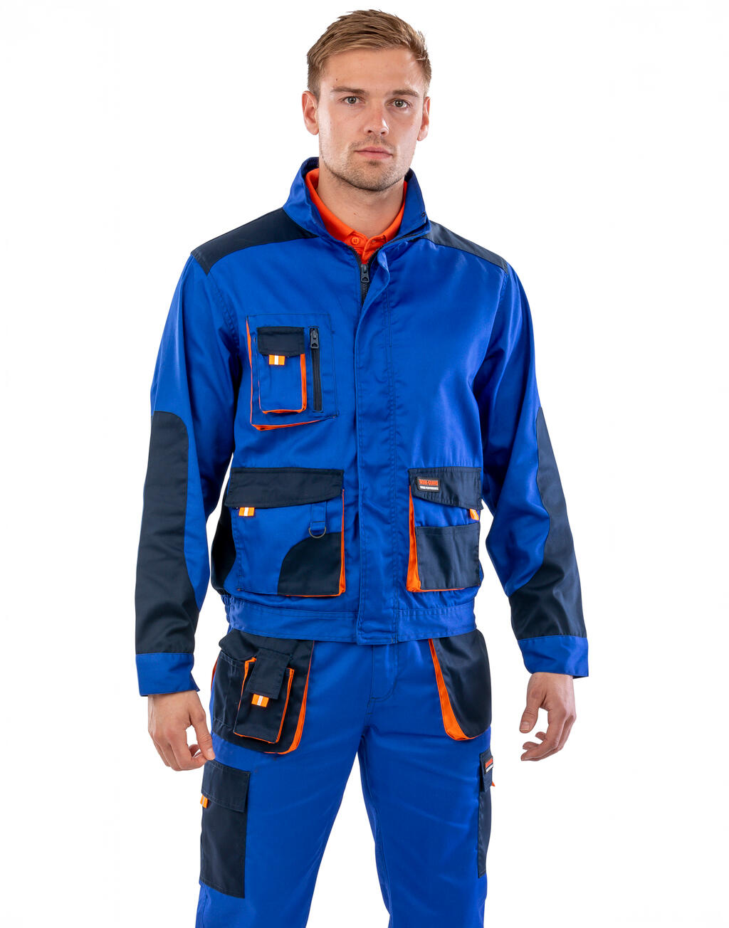 Result Work-Guard LITE Jacket - Afbeelding 6