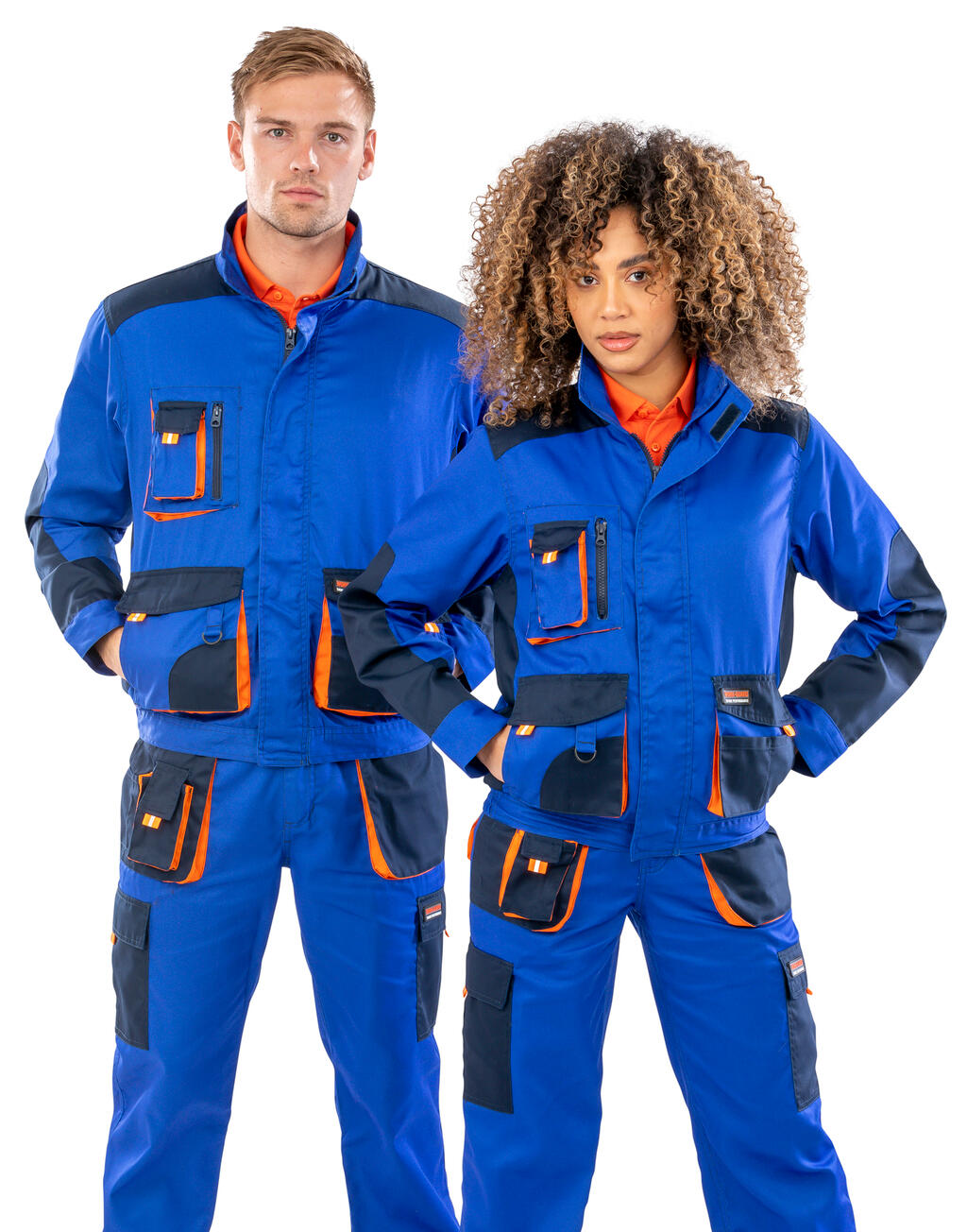 Result Work-Guard LITE Jacket - Afbeelding 7