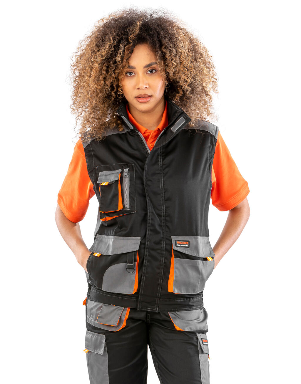 Result Work-Guard LITE Jacket - Afbeelding 9