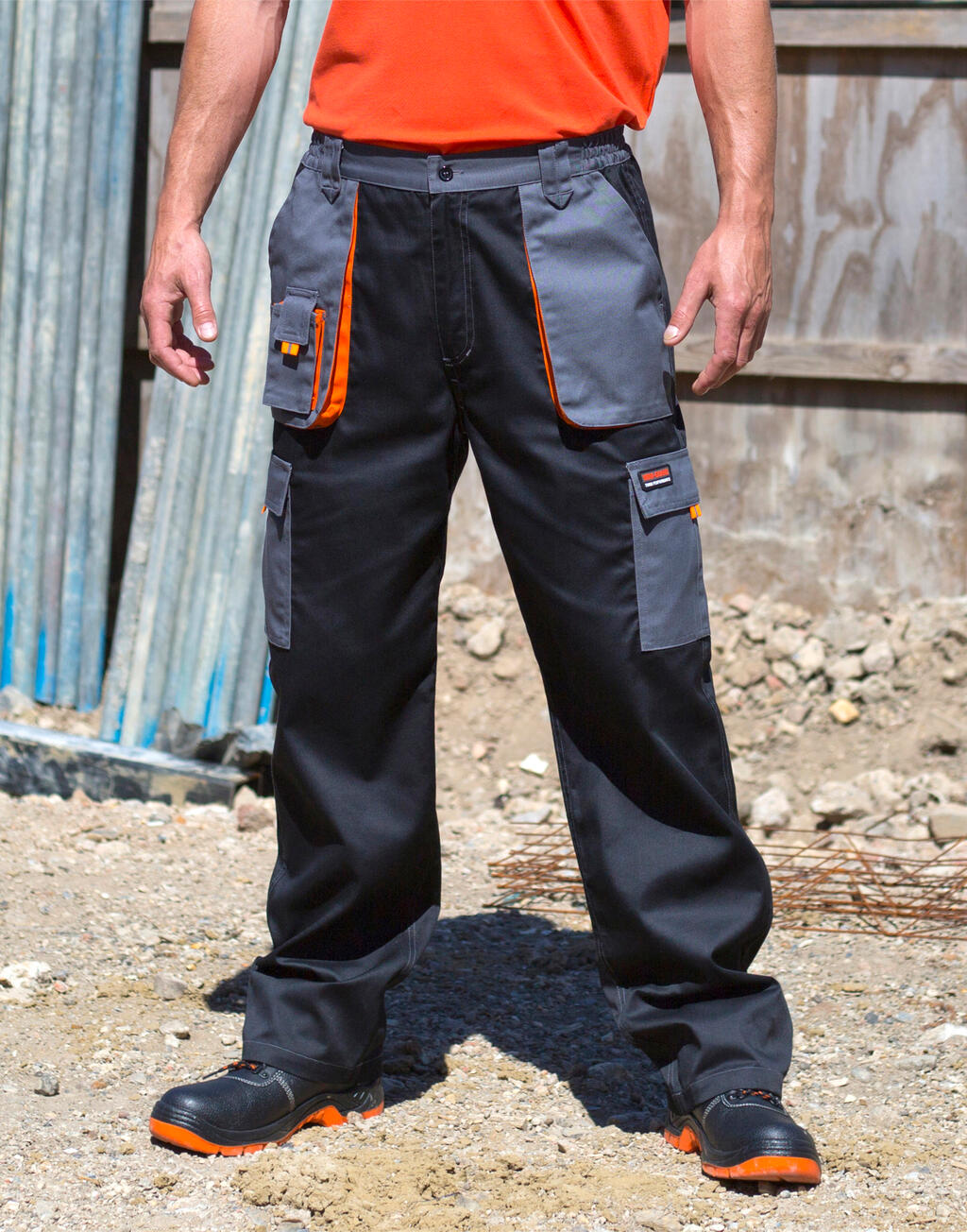 Result Work-Guard LITE Trouser