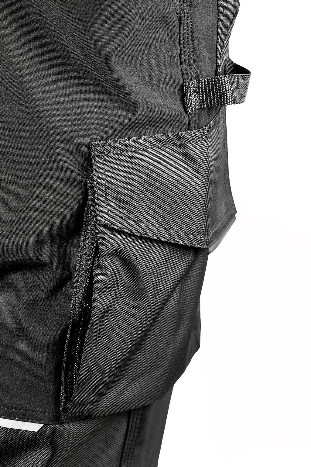 Result Work-Guard Slim Softshell Work Trousers - Afbeelding 7