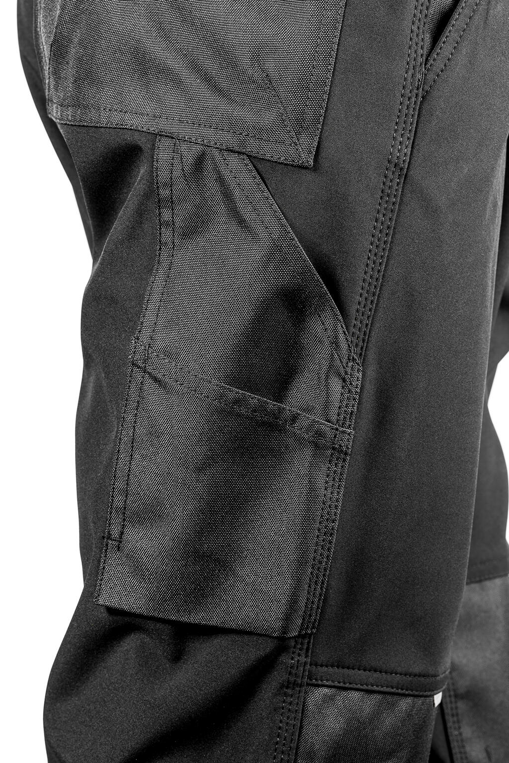 Result Work-Guard Slim Softshell Work Trousers - Afbeelding 10