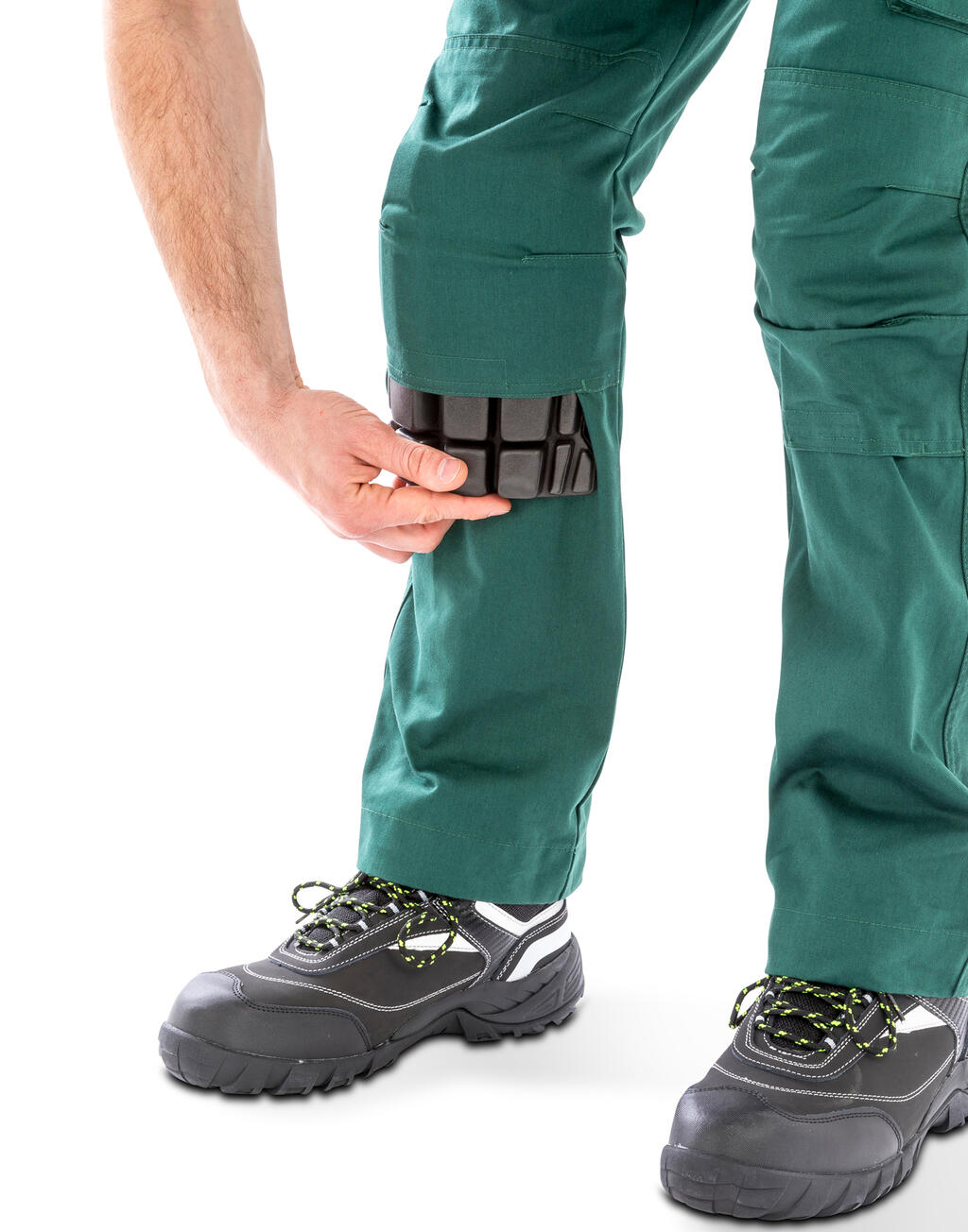 Result Work-Guard Work-Guard Action Trousers Long - Afbeelding 3