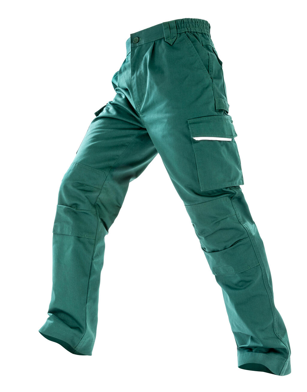 Result Work-Guard Work-Guard Action Trousers Long - Afbeelding 5