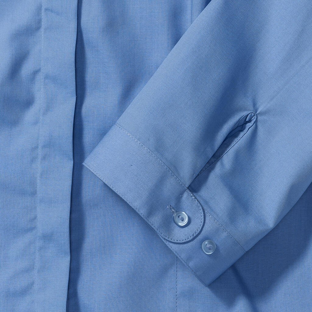 Russell 3/4 sleeve Poplin Shirt - Afbeelding 6