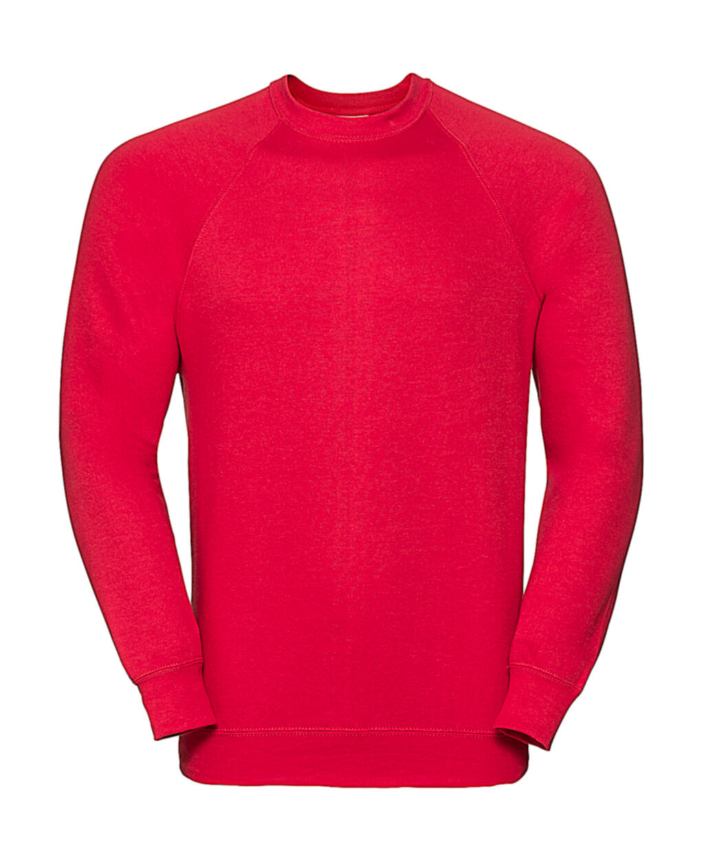 Russell Classic Sweatshirt Raglan - Afbeelding 5