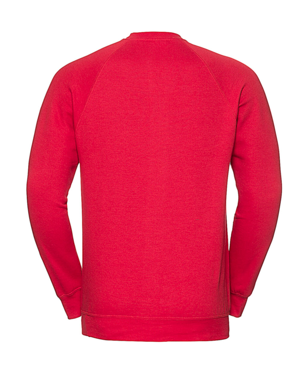 Russell Classic Sweatshirt Raglan - Afbeelding 7