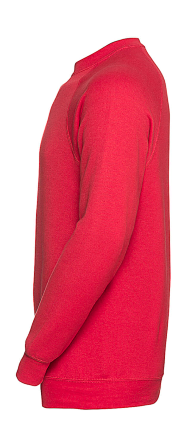 Russell Classic Sweatshirt Raglan - Afbeelding 8
