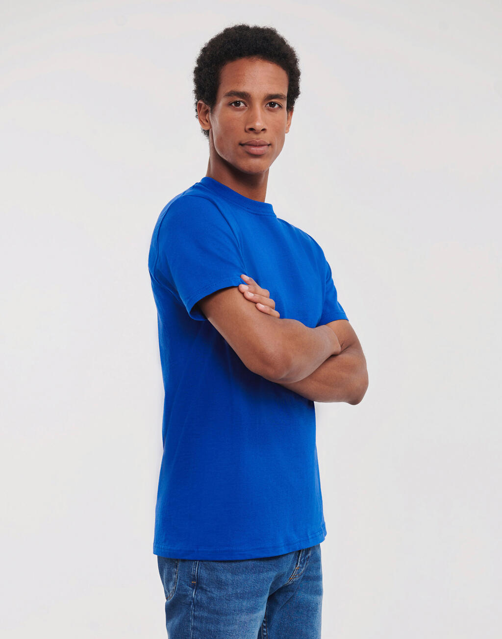 Russell Classic T - Afbeelding 2