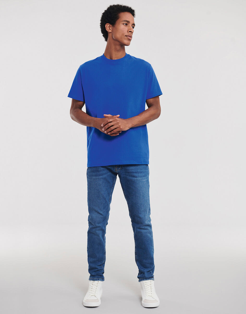 Russell Classic T - Afbeelding 3