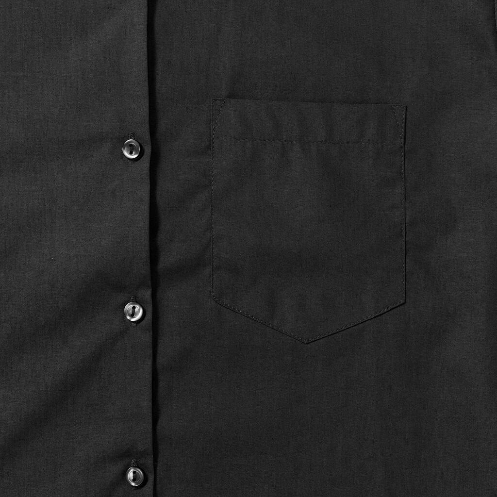 Russell Collection Ladies' Cotton Poplin Shirt LS - Afbeelding 10