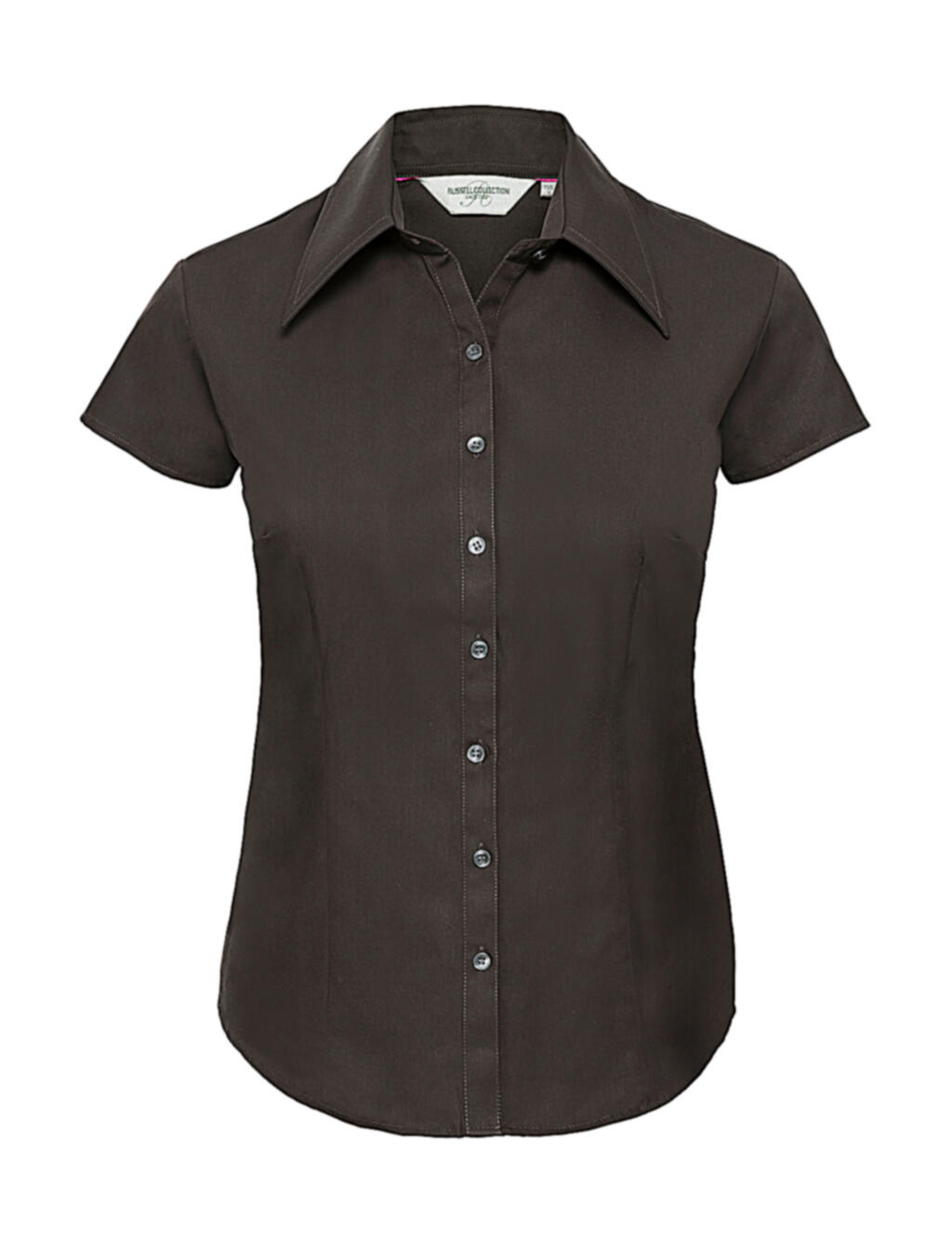Russell Collection Ladies Tencel Fitted