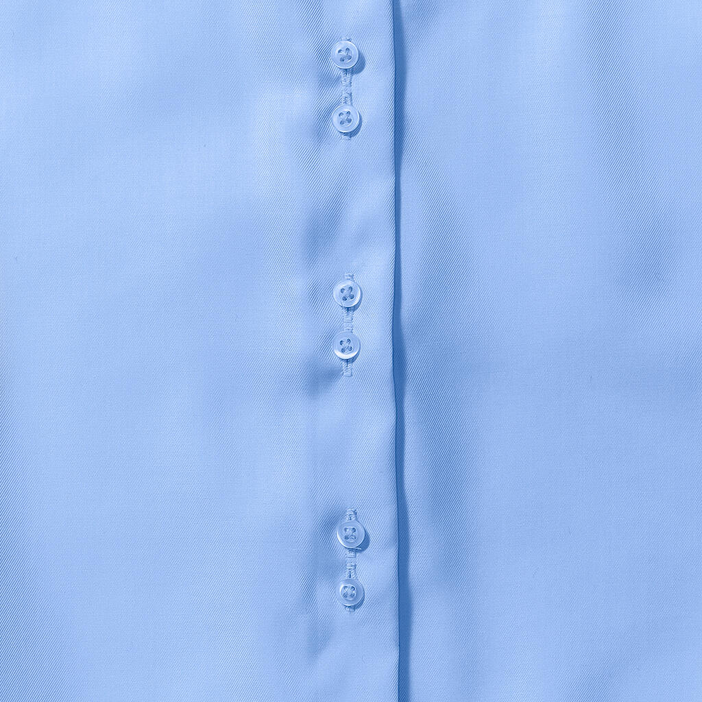 Russell Collection Ladies’ Ultimate Non-iron Shirt - Afbeelding 10