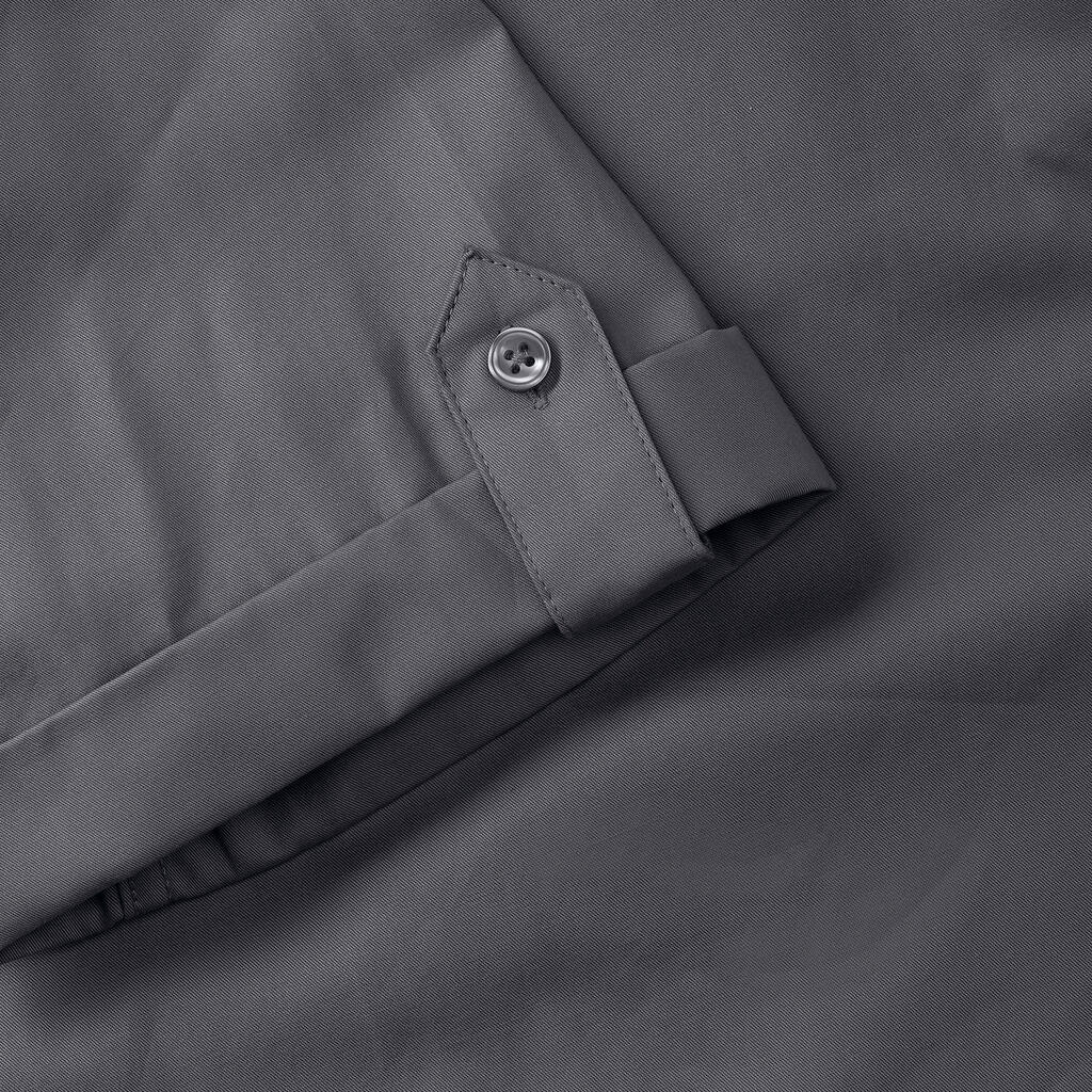 Russell Collection Men’s Roll Sleeve Shirt - Afbeelding 6