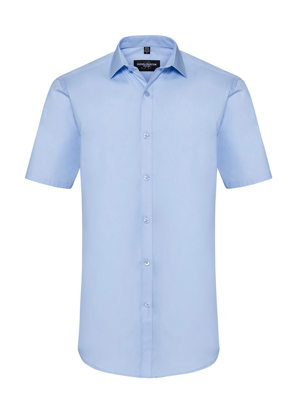 Russell Collection Men’s Ultimate Stretch Shirt