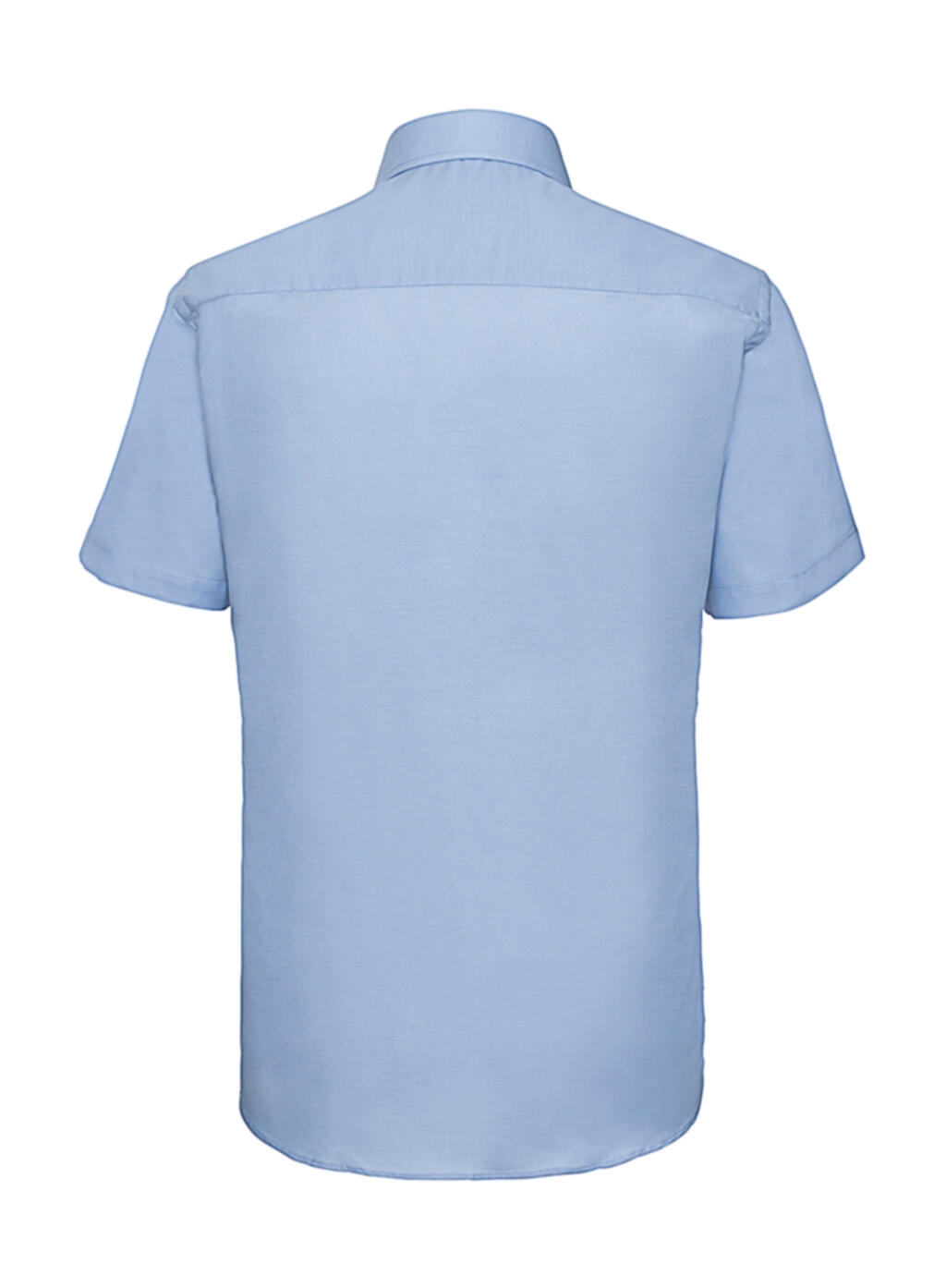 Russell Collection Oxford Shirt - Afbeelding 7