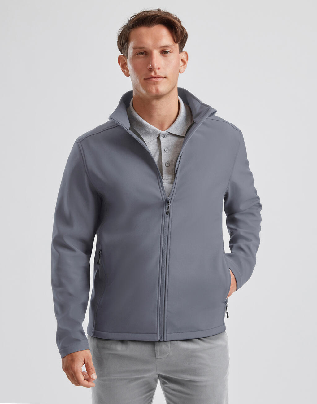 Russell  Essential Softshell Jacket