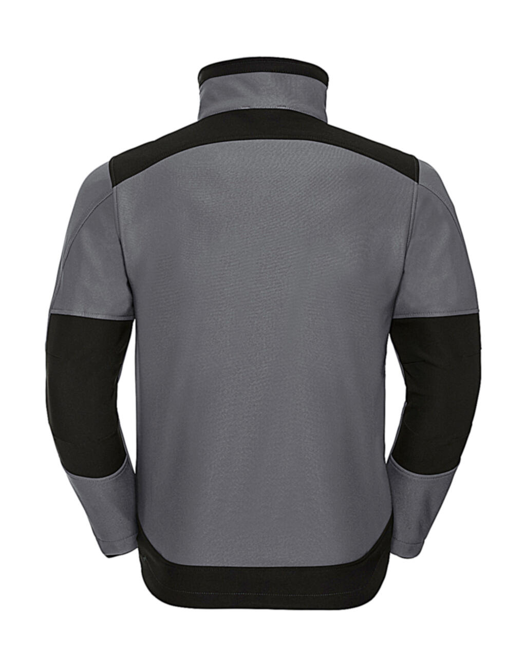 Russell Heavy Duty Workwear Softshell - Afbeelding 3