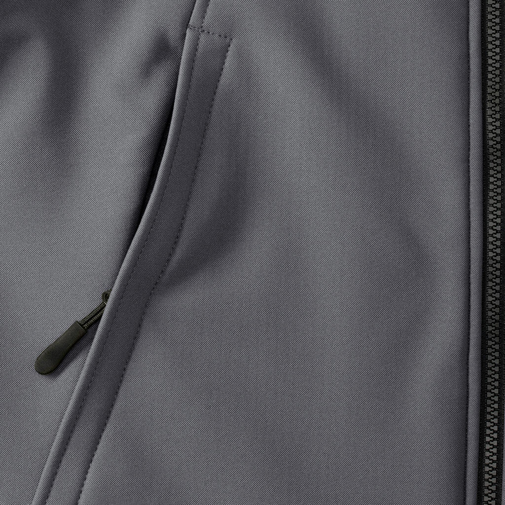 Russell Heavy Duty Workwear Softshell - Afbeelding 6