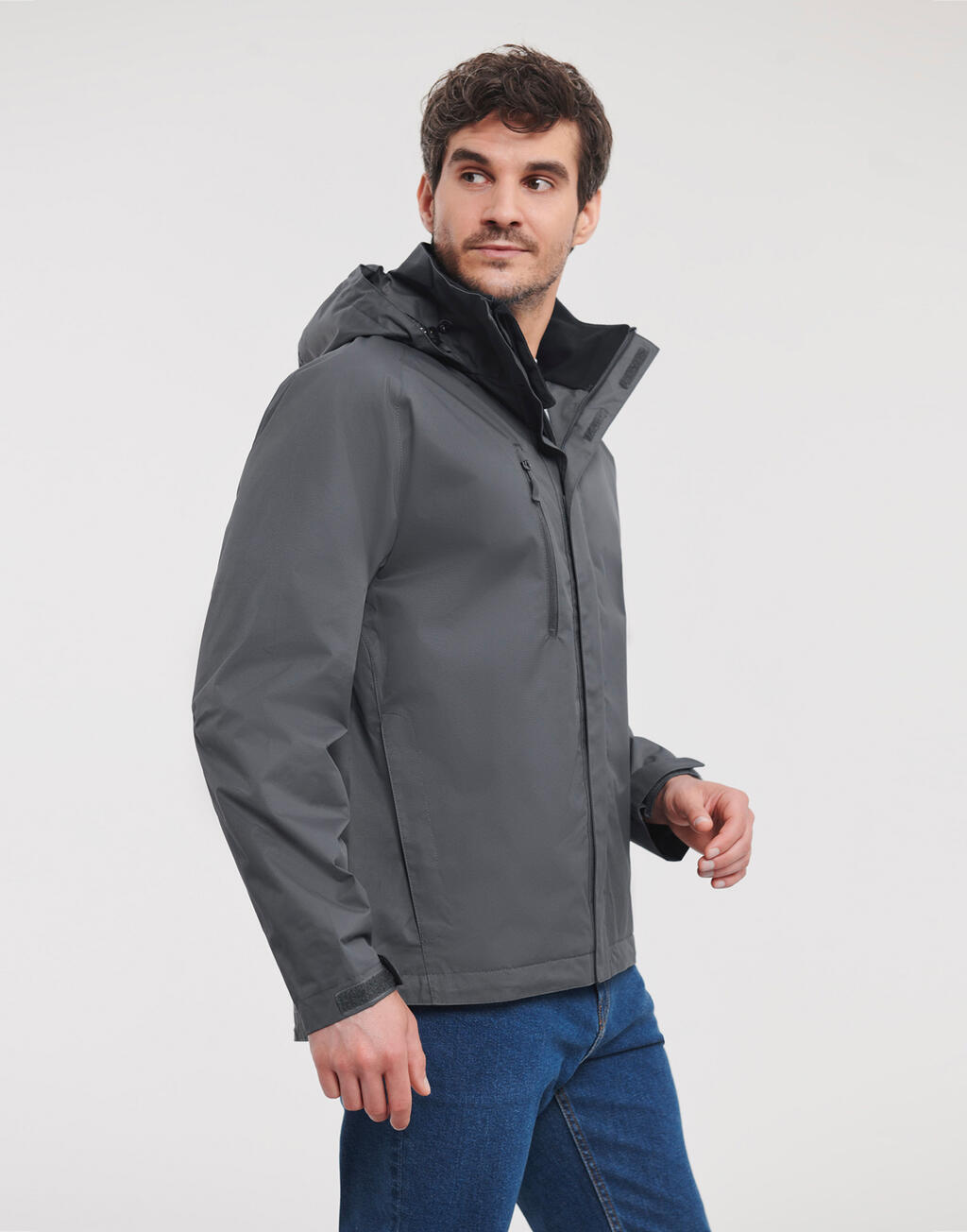 Russell HydraPlus® 2000 Jacket - Afbeelding 2