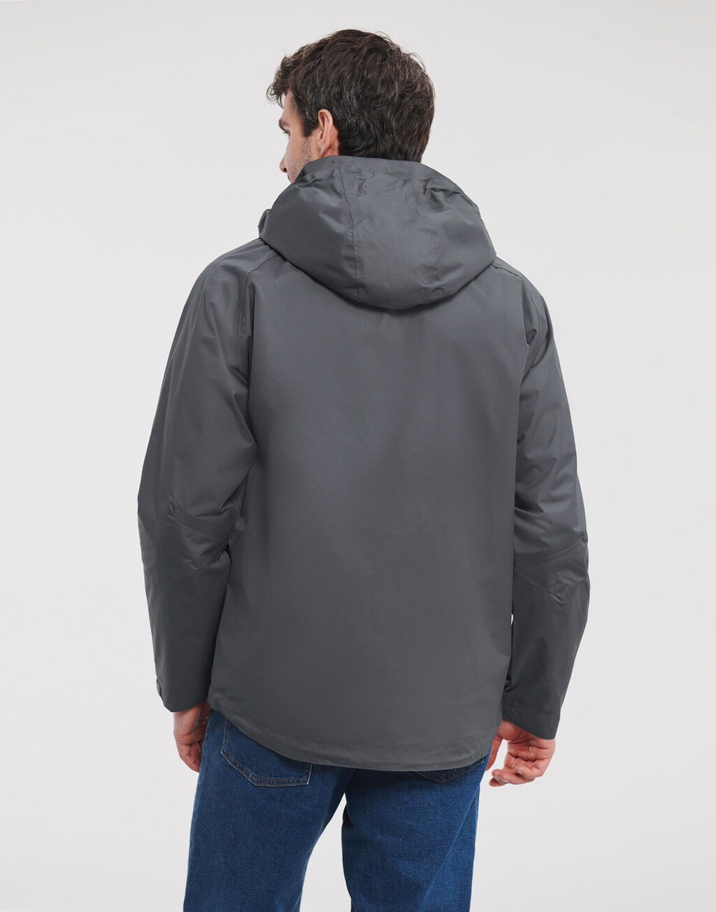 Russell HydraPlus® 2000 Jacket - Afbeelding 4