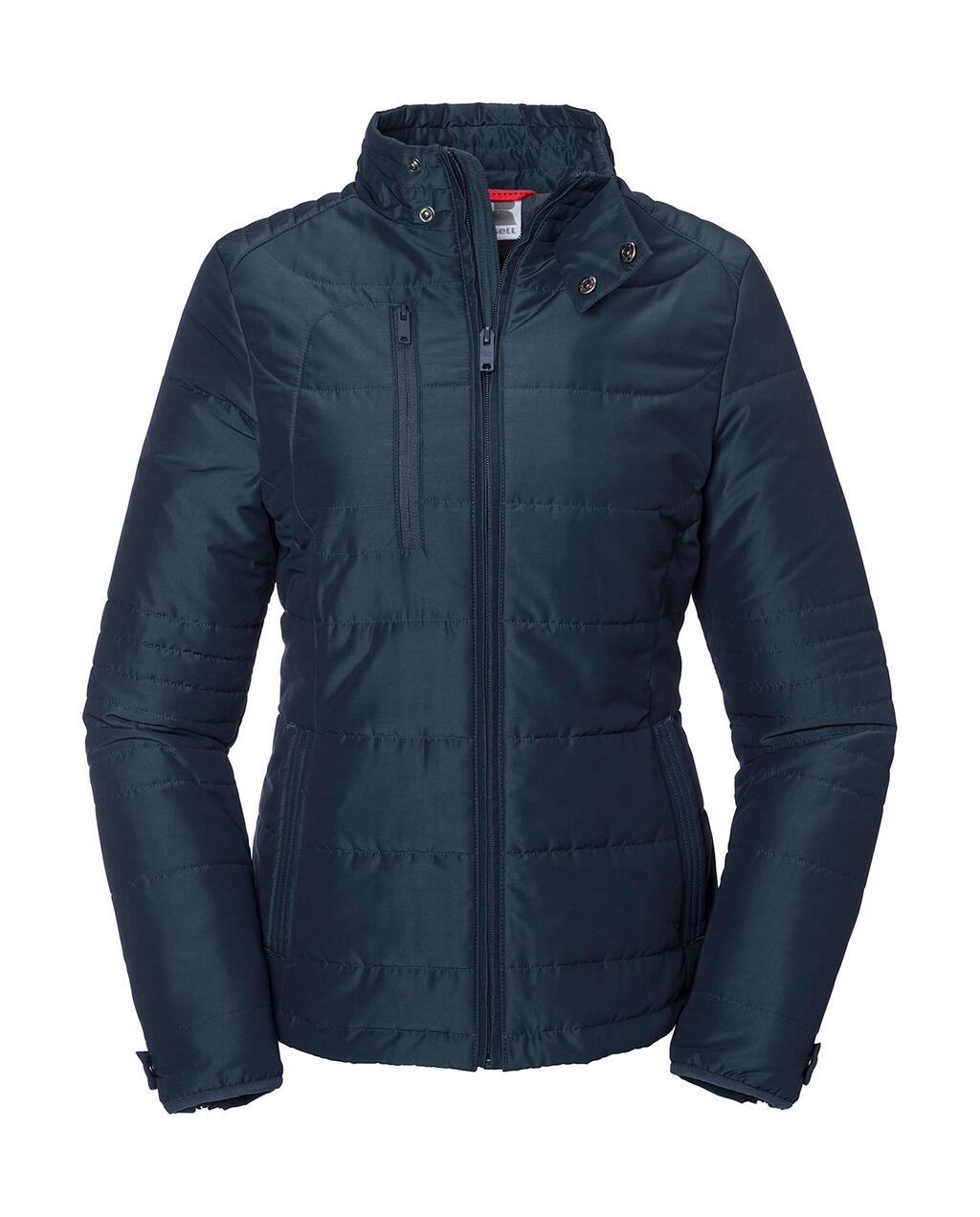 Russell Ladies’ Cross Jacket
