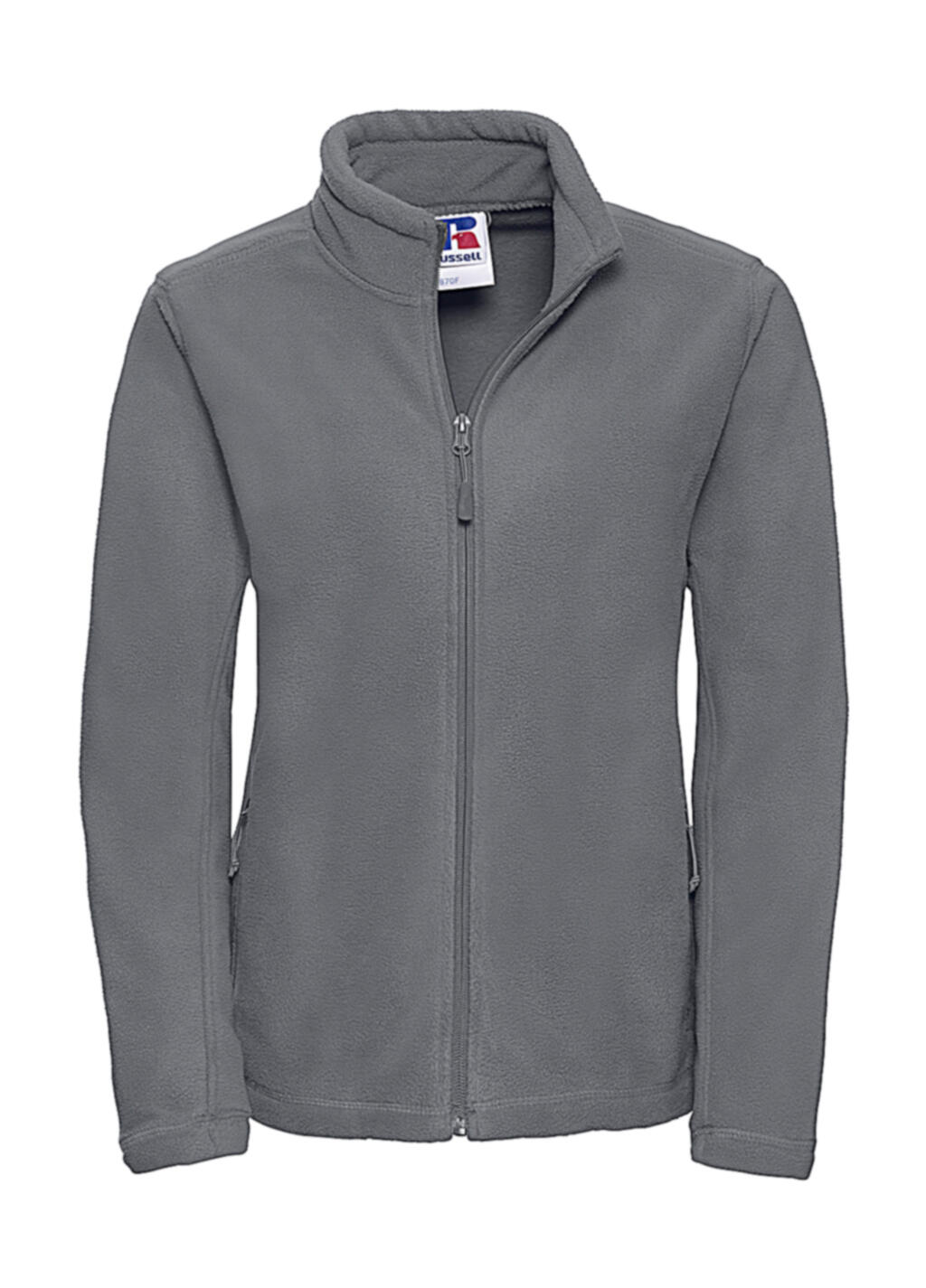 Russell Ladies' Full Zip Outdoor Fleece - Afbeelding 10