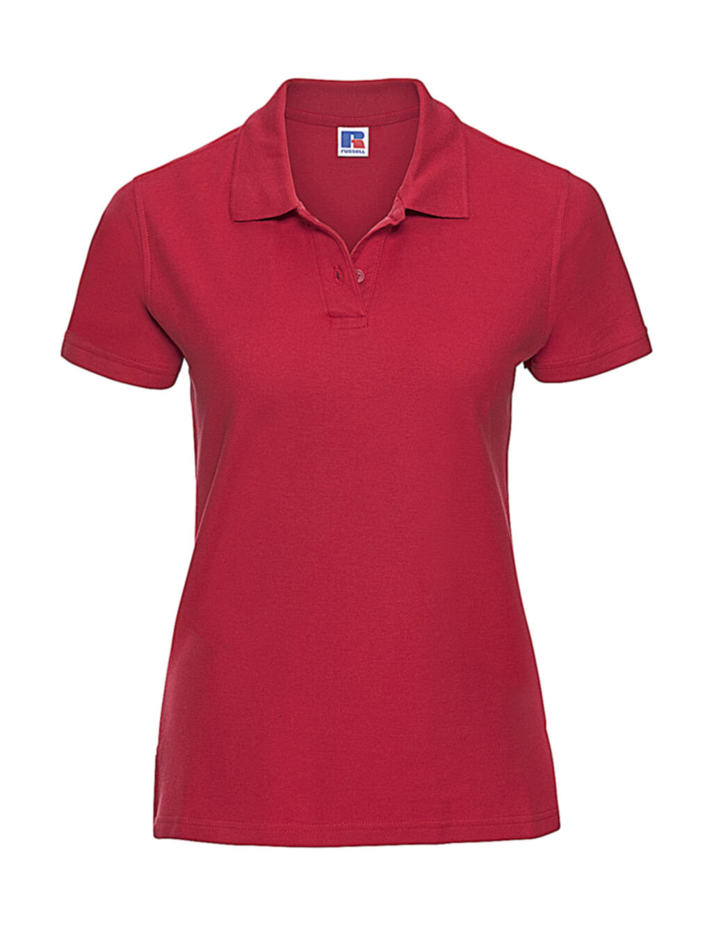 Russell Ladies’ Ultimate Cotton Polo