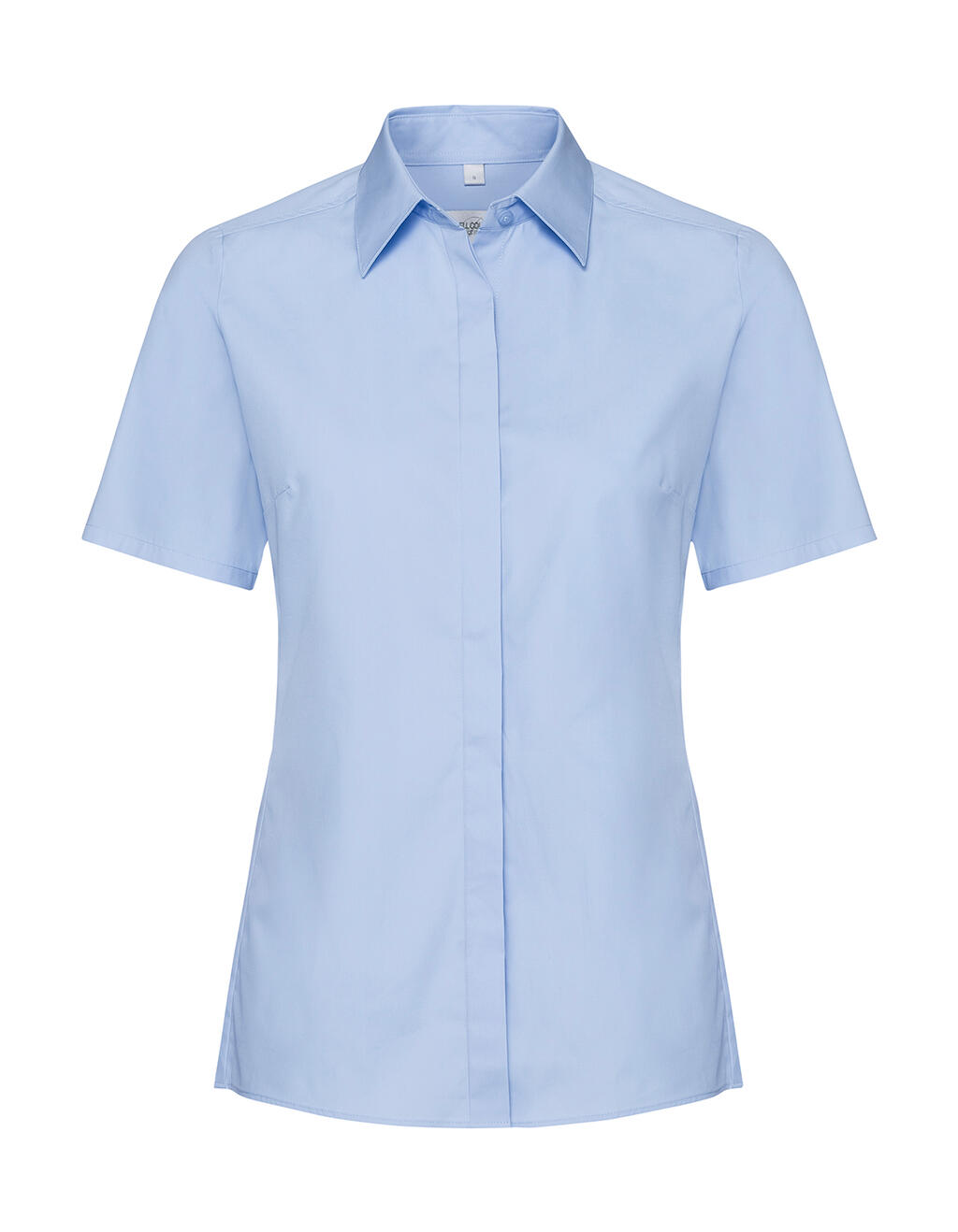 Russell Ladies’ Ultimate Stretch Shirt