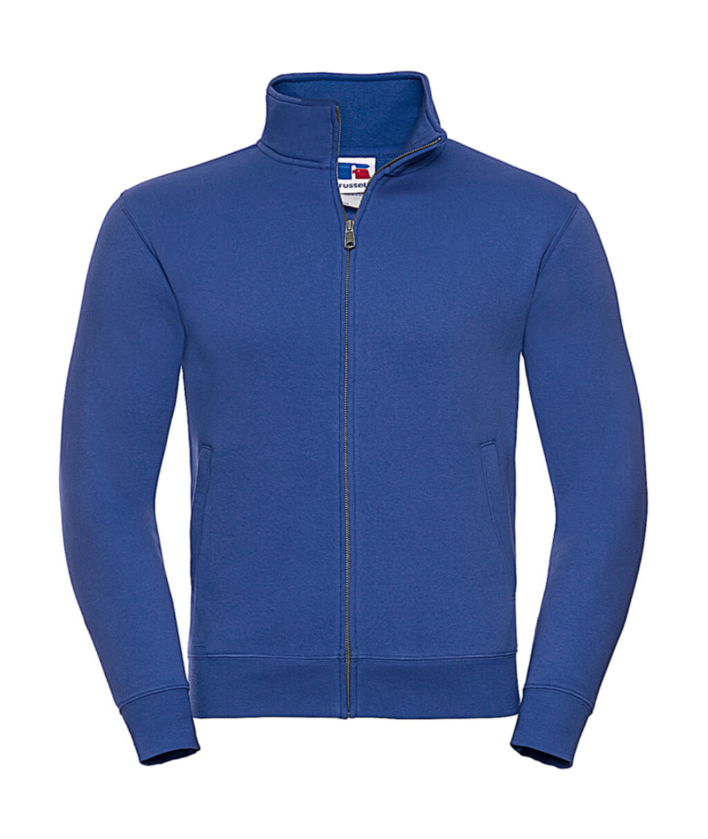Russell Men's Authentic Sweat Jacket - Afbeelding 5